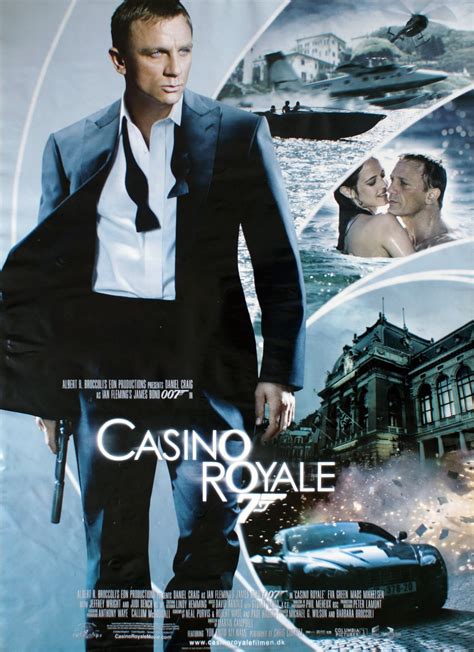 Casino Royale (2006) .